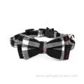 Eco Friendly Luxury Bow Tie Pet Cat Collar